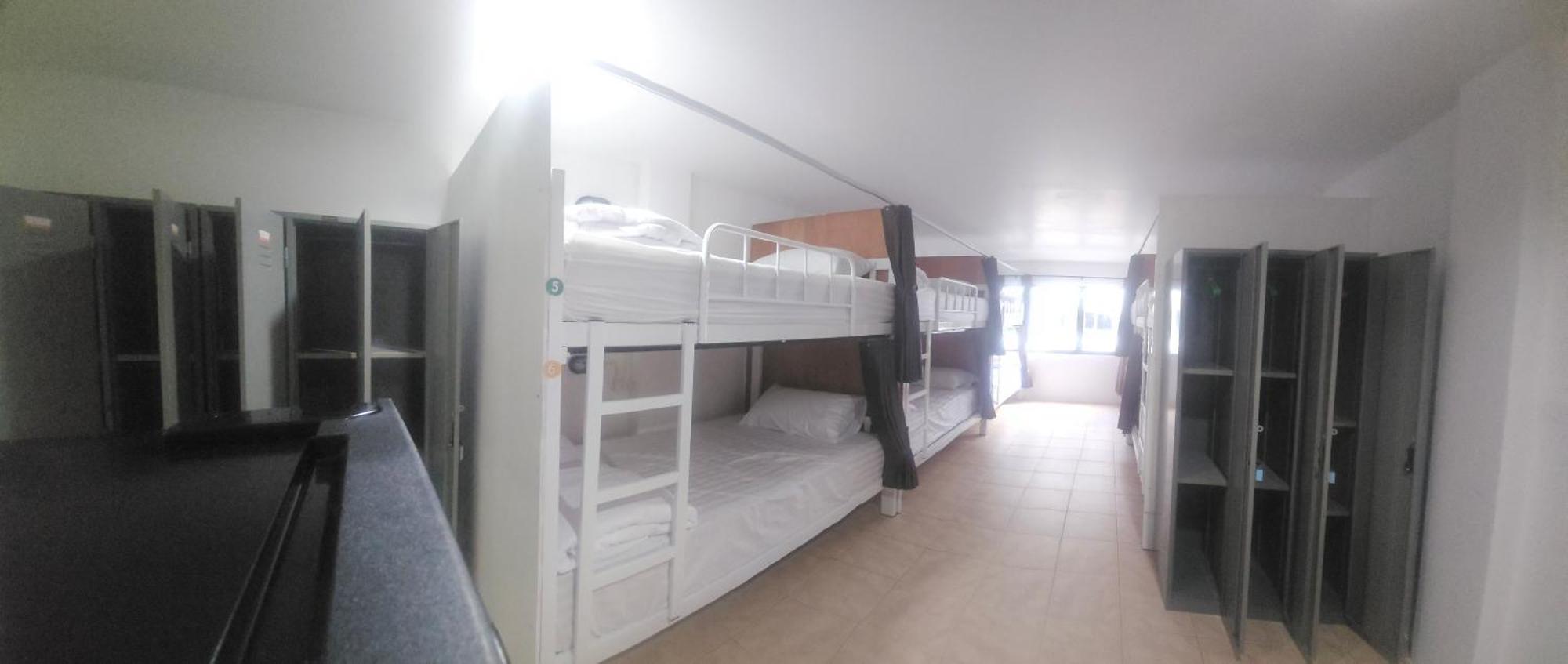 Hostel Patong Central Hostel