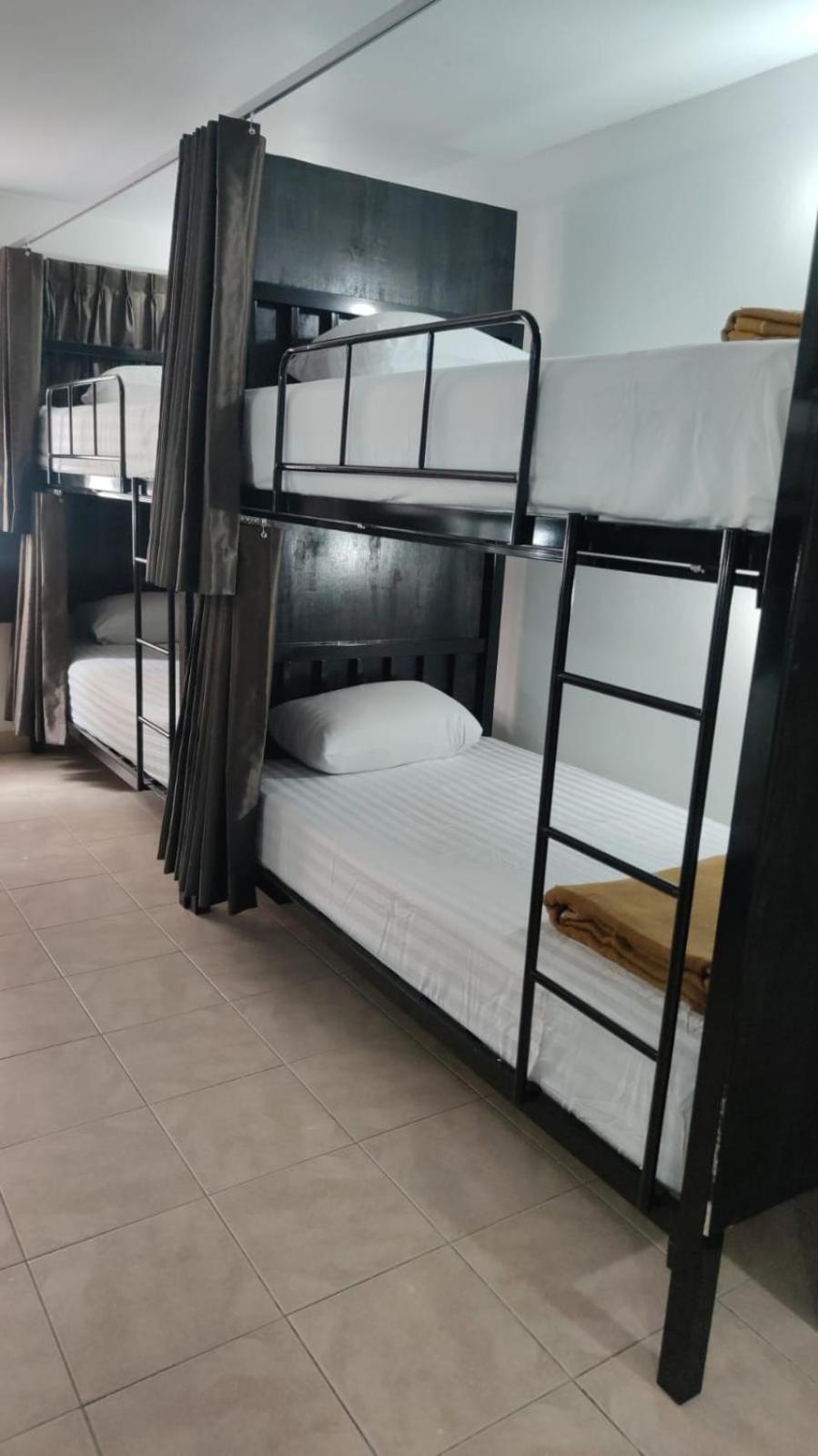 Hostel Patong Central Hostel *