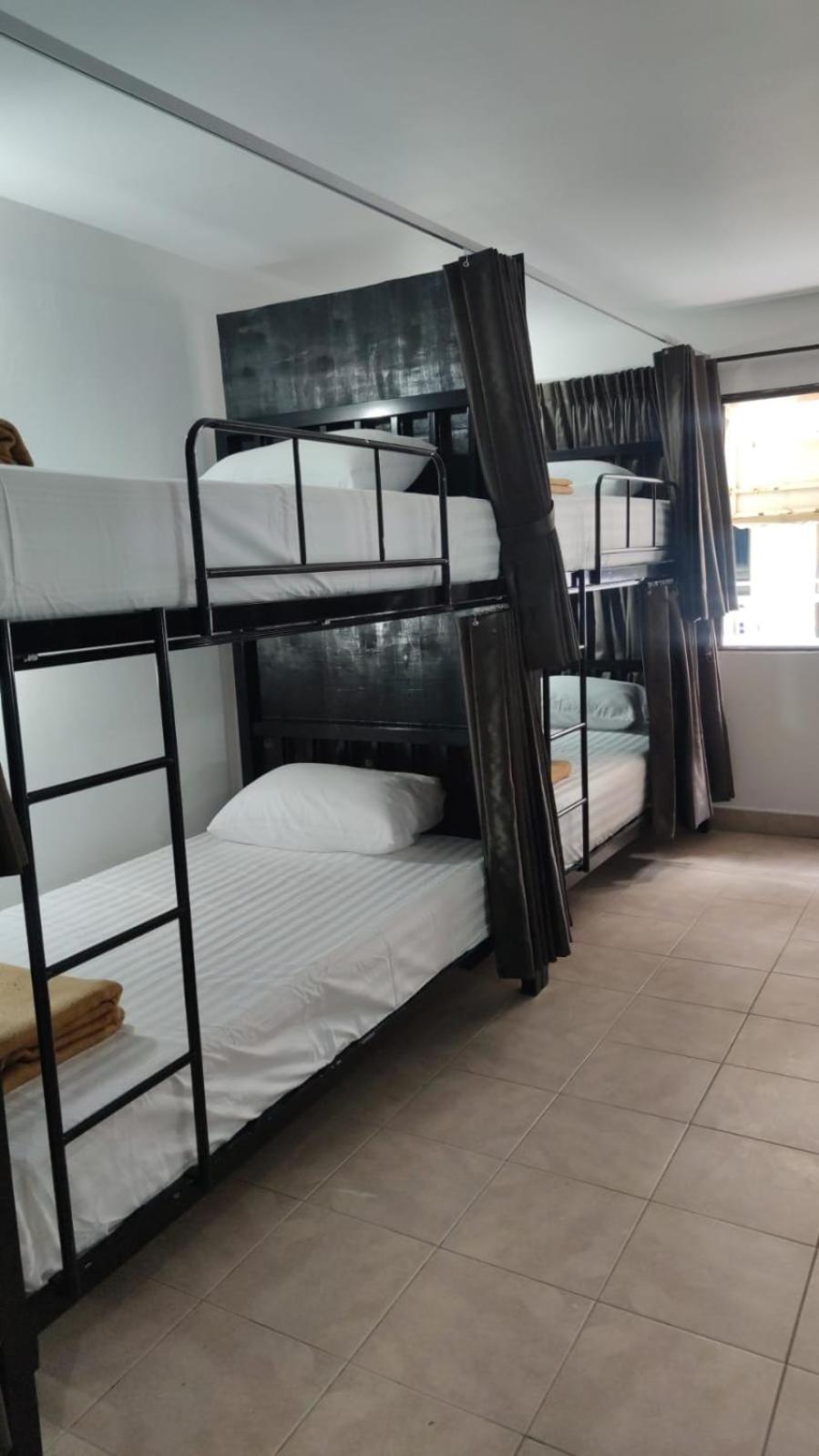 Patong Central Hostel Hostel Patong