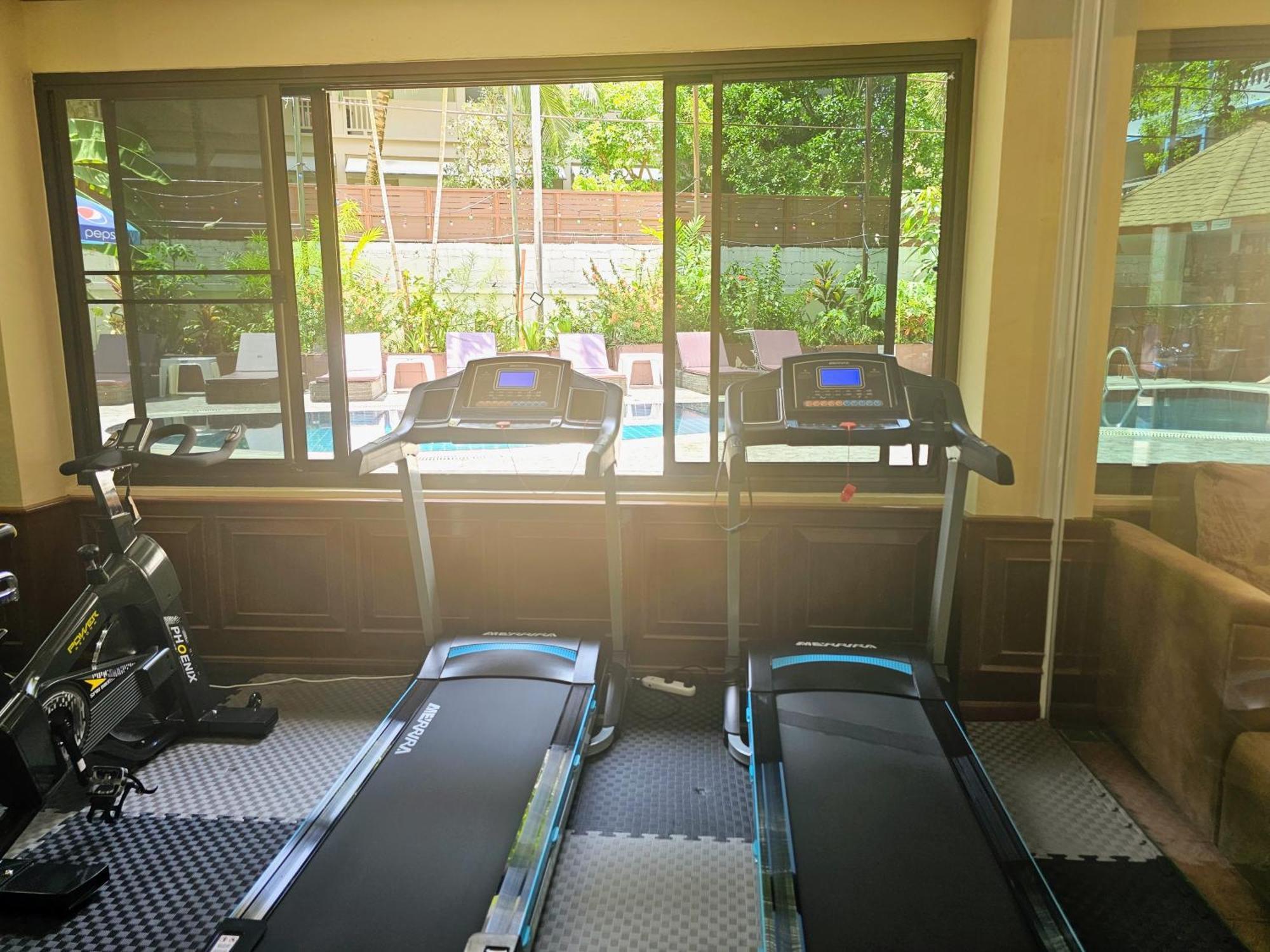 Patong Central Hostel Hostel Patong