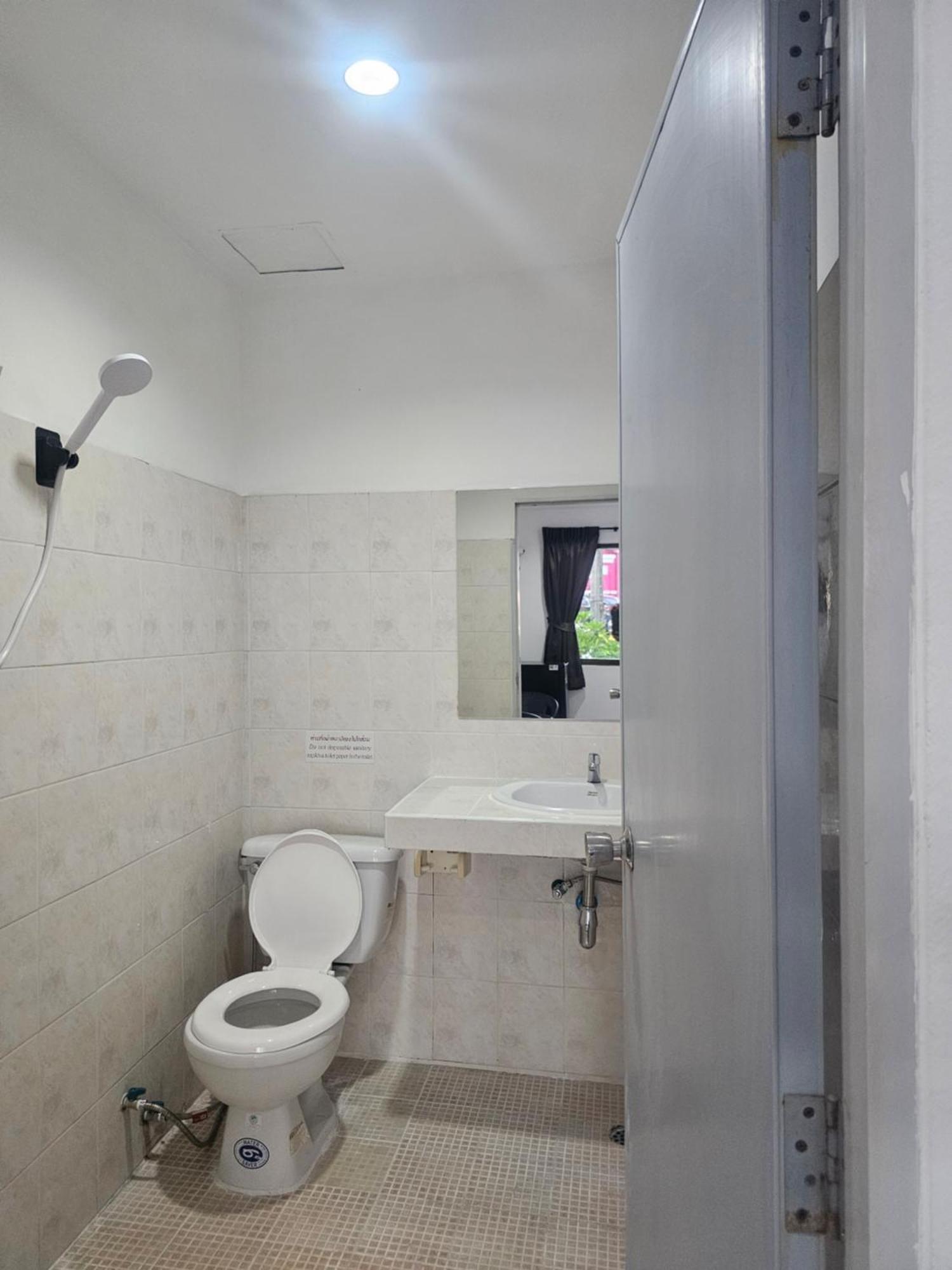 Auberge de jeunesse Patong Central Hostel